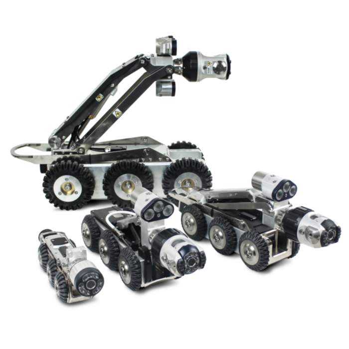 Proteus Crawler Family