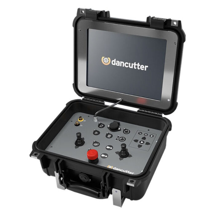 dancutter_steuereinheit dancutter Steuereinheit