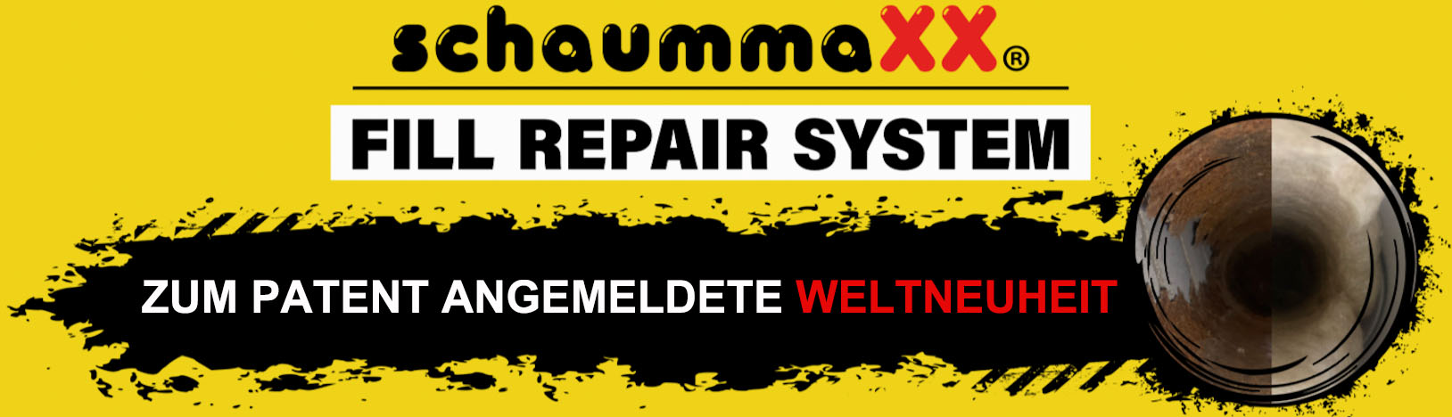 Schaummaxx Schaummaxx